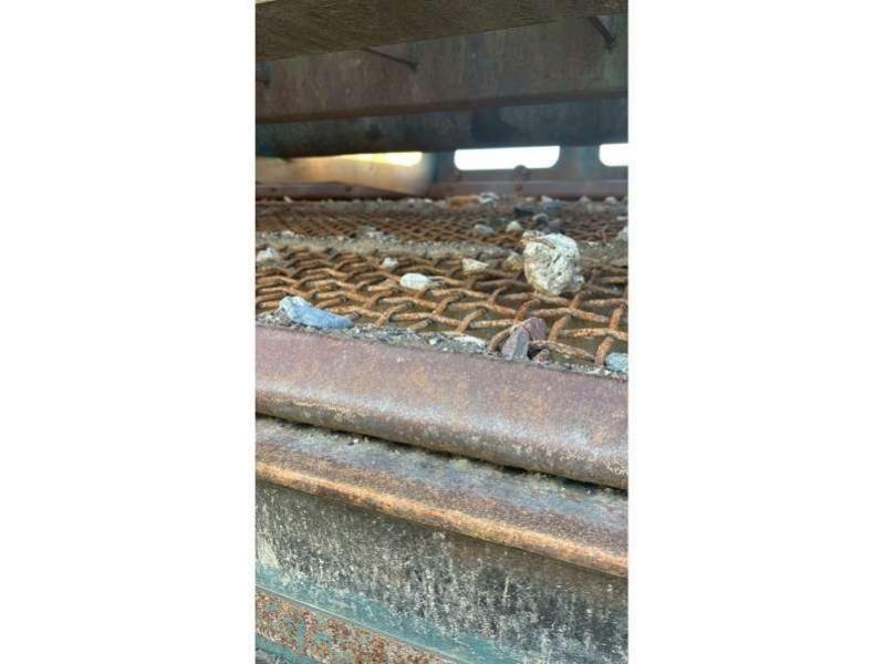 Powerscreen POWERTRACK 800