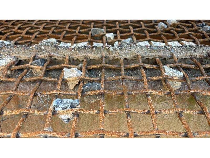 Powerscreen POWERTRACK 800