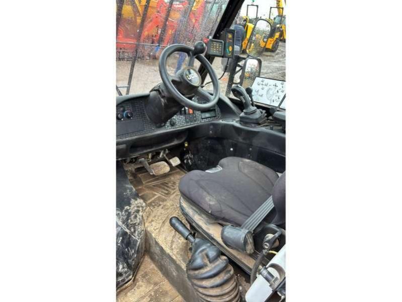 JCB 520-40 4WS