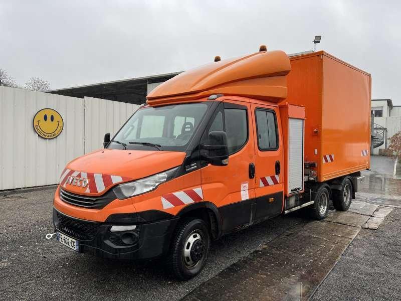 Iveco 35-180