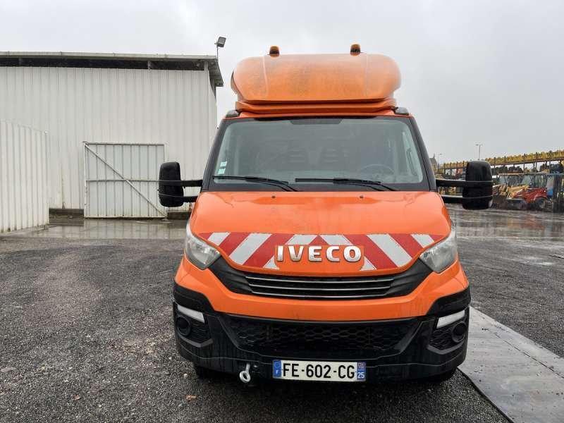 Iveco 35-180