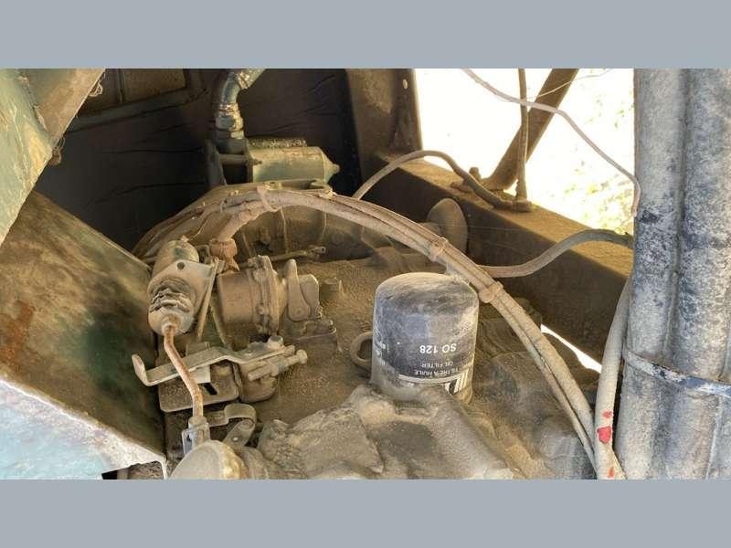 Powerscreen SAUTERELLE