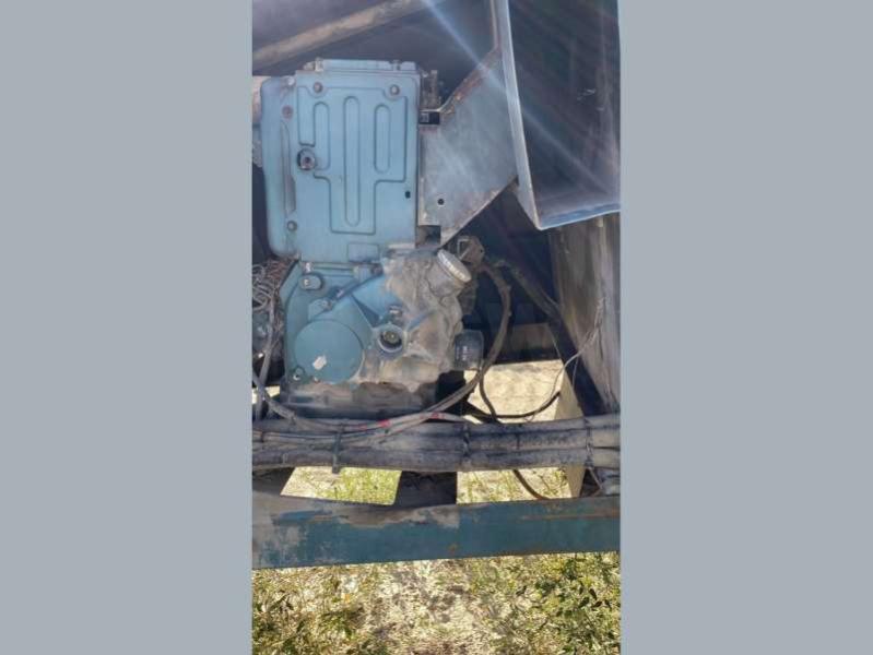Powerscreen SAUTERELLE