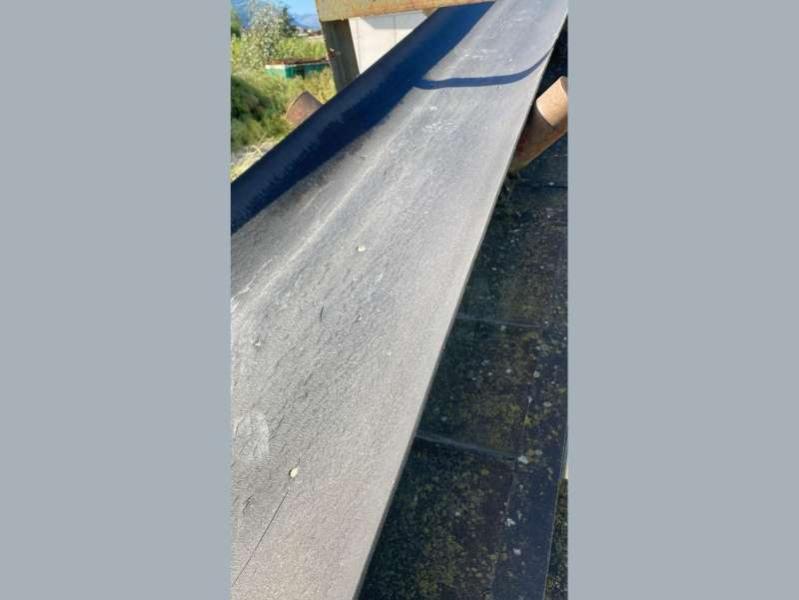 Powerscreen SAUTERELLE