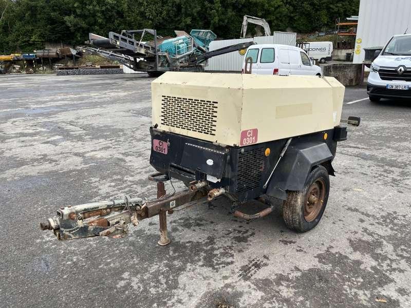 Ingersoll Rand R1090