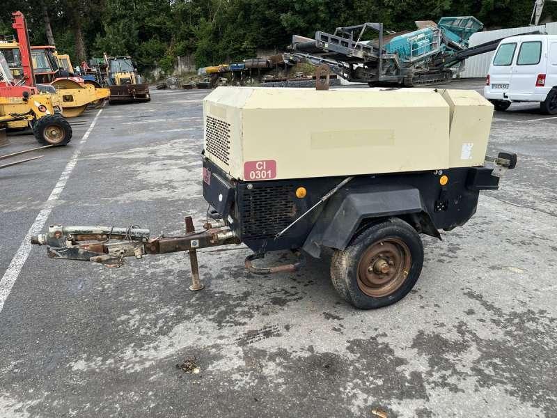 Ingersoll Rand R1090