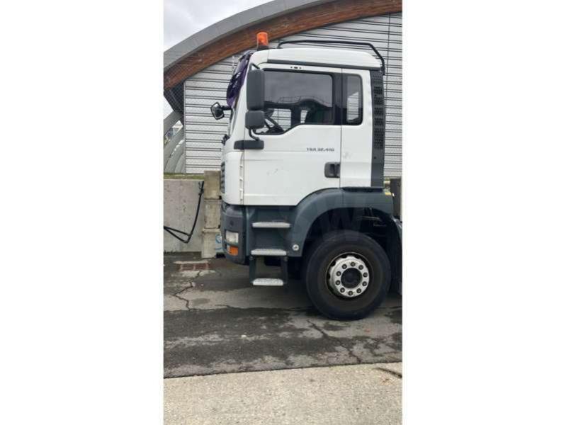 MAN TGA 32.413