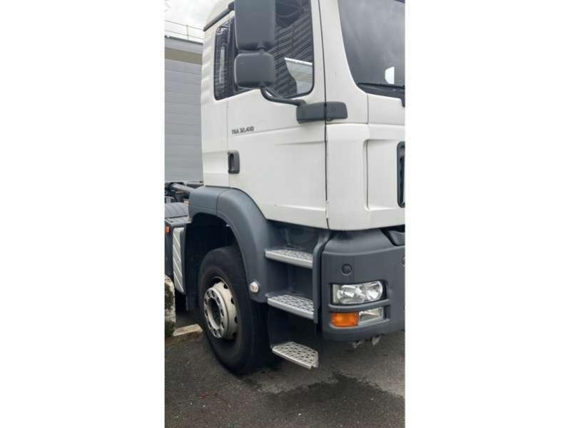 MAN TGA 32.413