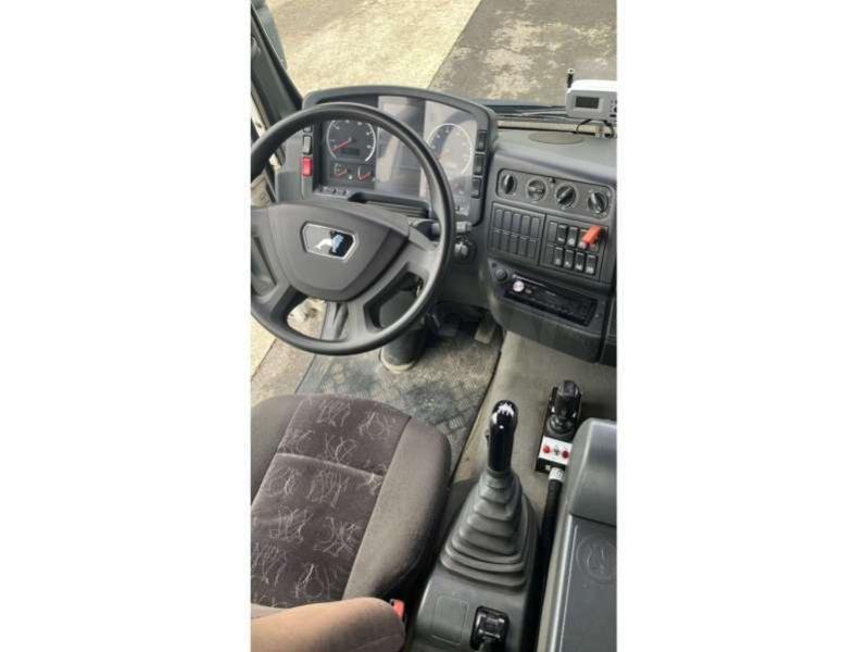 MAN TGA 32.413