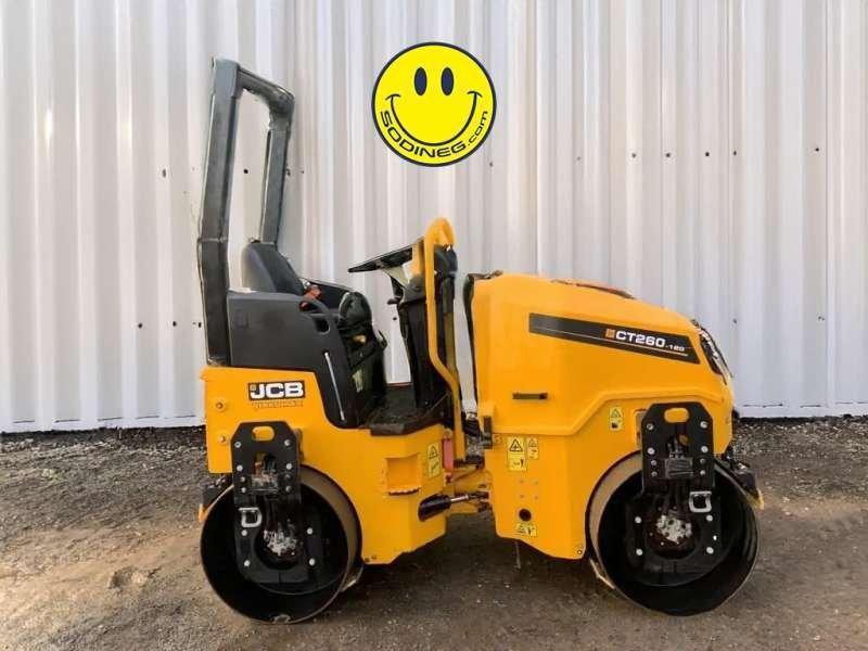 JCB CT260-120