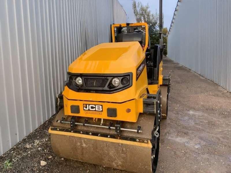 JCB CT260-120