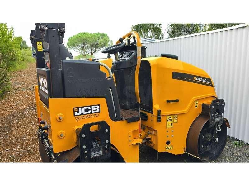 JCB CT260-120