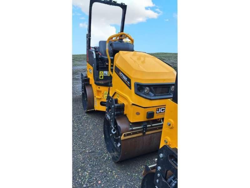 JCB CT260-120
