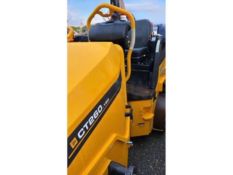 JCB CT260-120