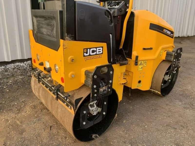 JCB CT260-120