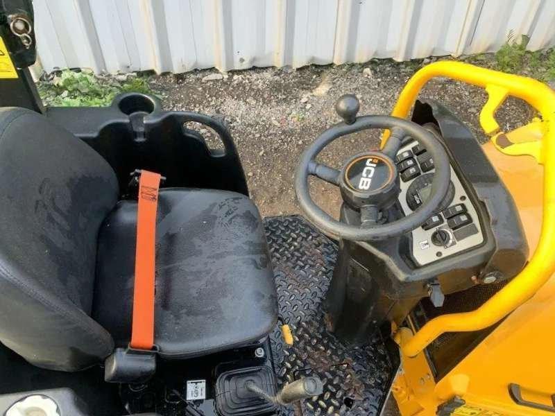 JCB CT260-120