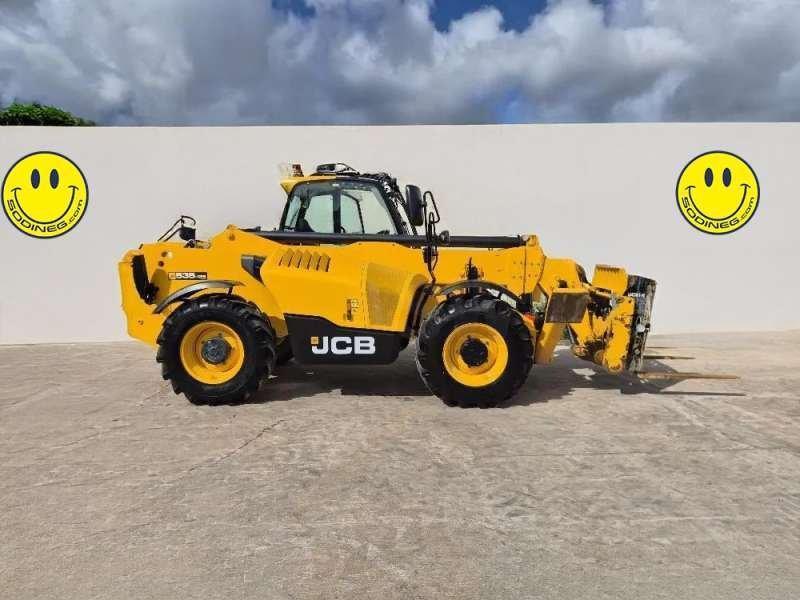 JCB 535V125