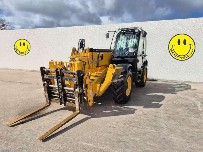 JCB 535V125