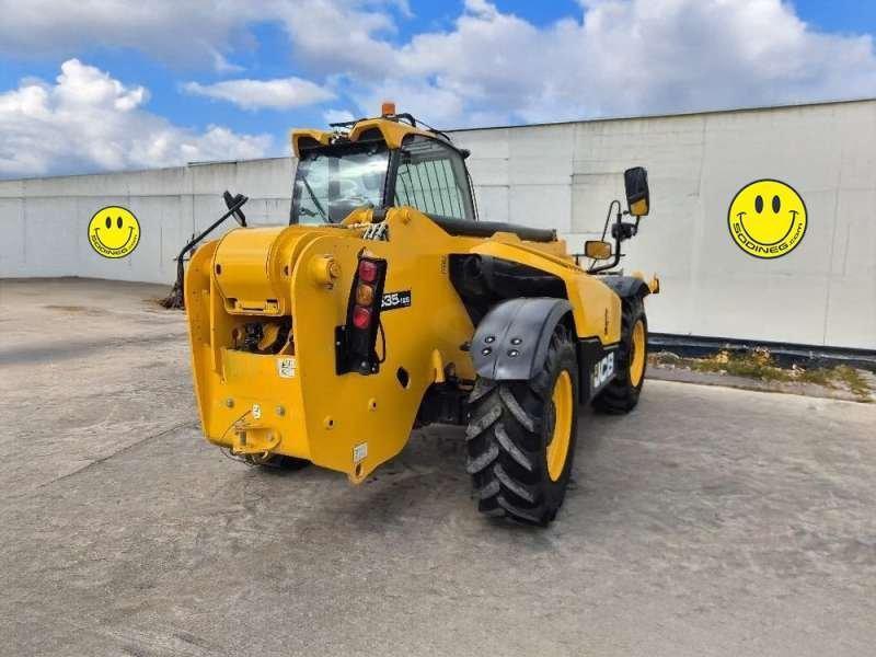 JCB 535V125
