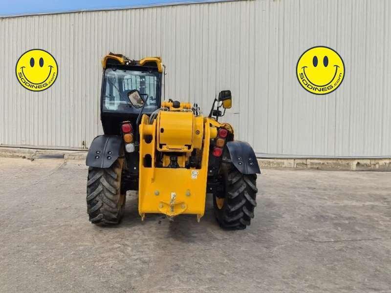 JCB 535V125