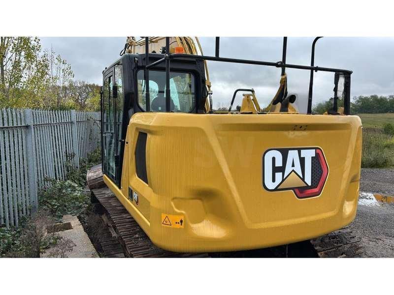 CAT 313GC