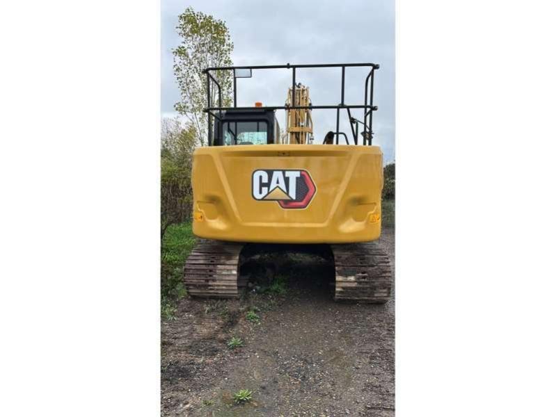 CAT 313GC