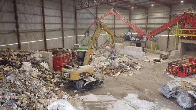 [Other] SERAM S30.15 REBUILD 2021