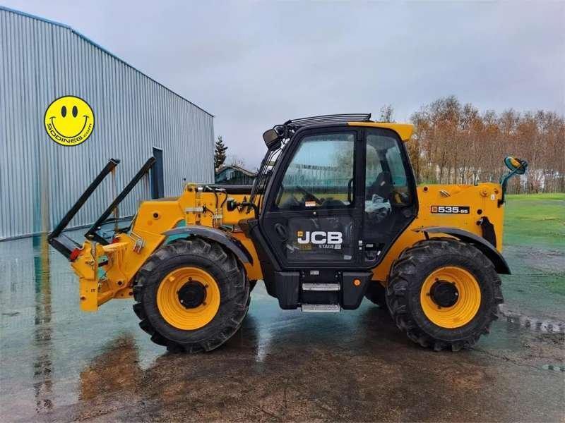 JCB 535-95
