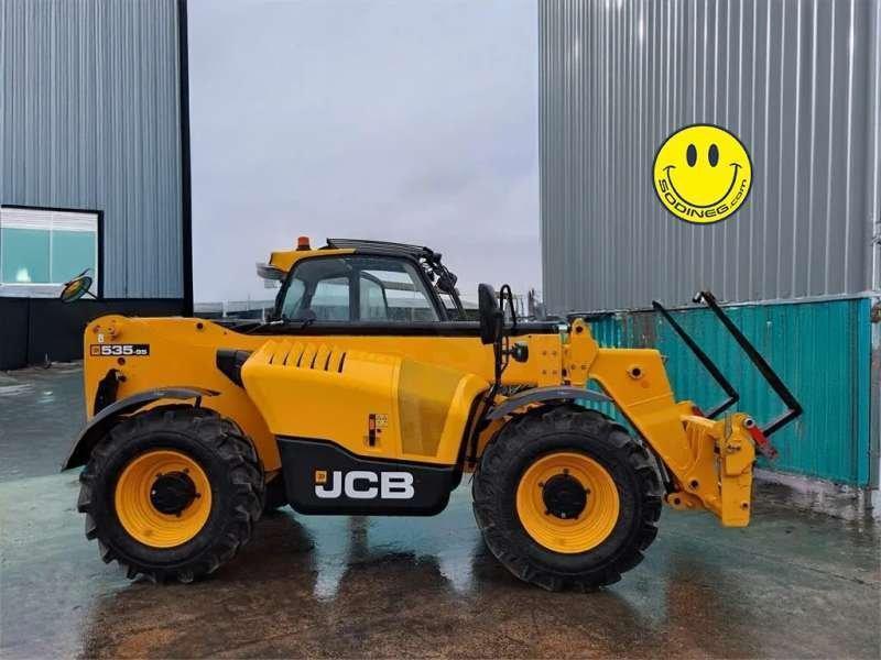 JCB 535-95