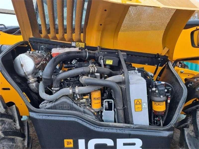 JCB 535-95