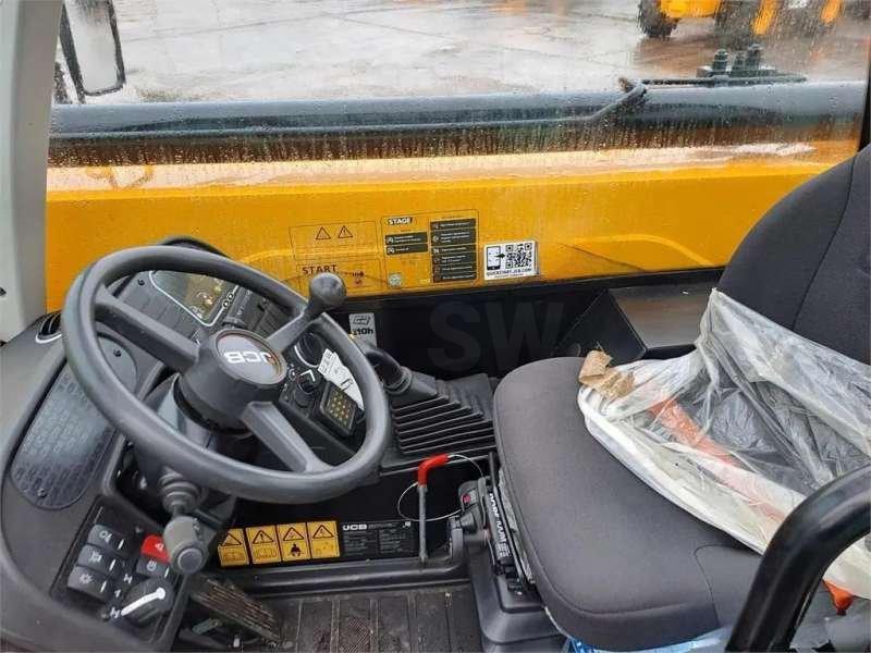 JCB 535-95