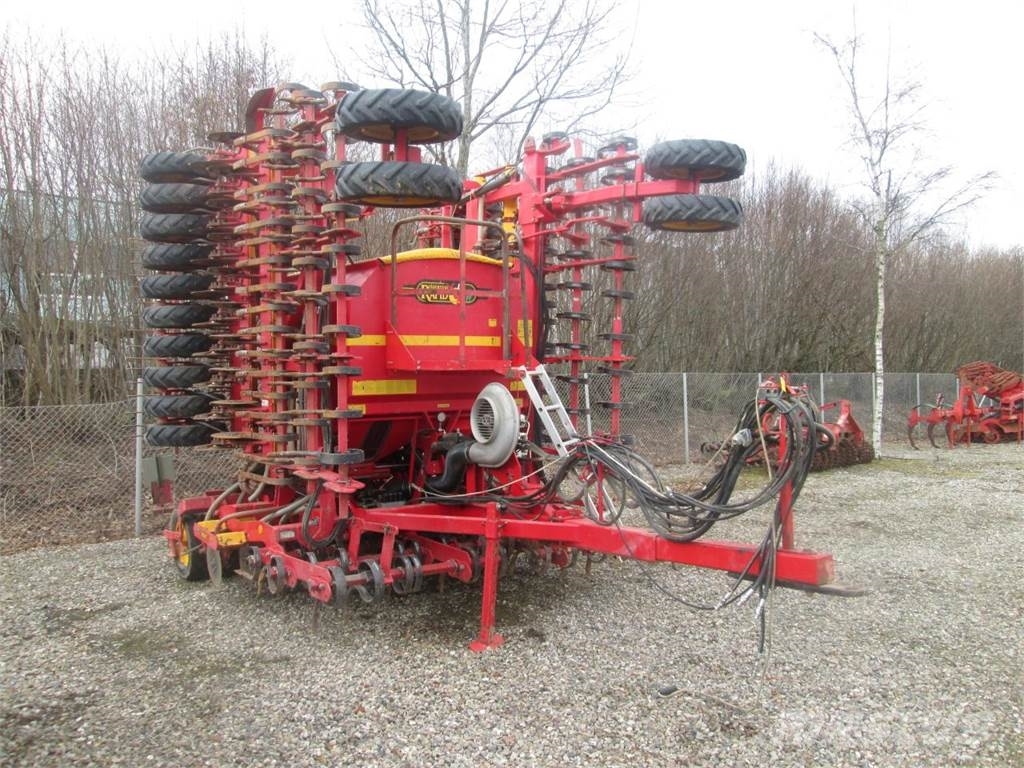 Подшипник vaderstad 466635