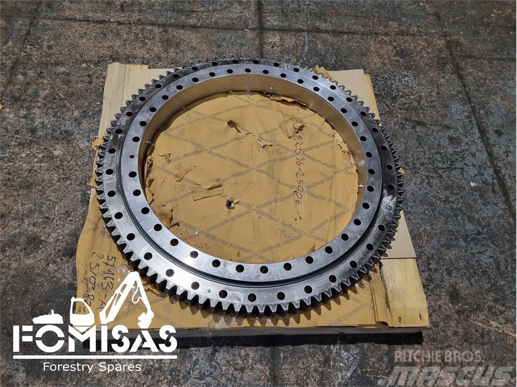 Ponsse 0082696 new bearing