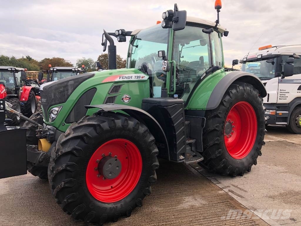Fendt 720 Vario 2016 United Kingdom Used Tractors Mascus USA fendt-720-vario-2016-united-kingdom-used-tractors-mascus-usa