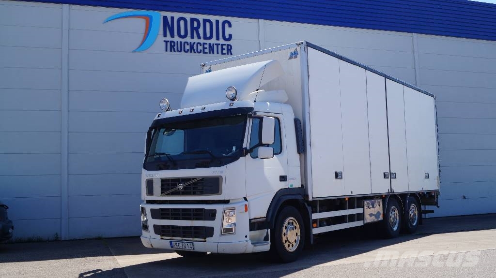 Volvo fm 9
