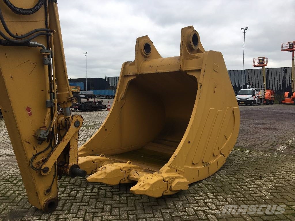 Caterpillar BUCKET FOR CAT 5130, Bergschenhoek, Netherlands Used