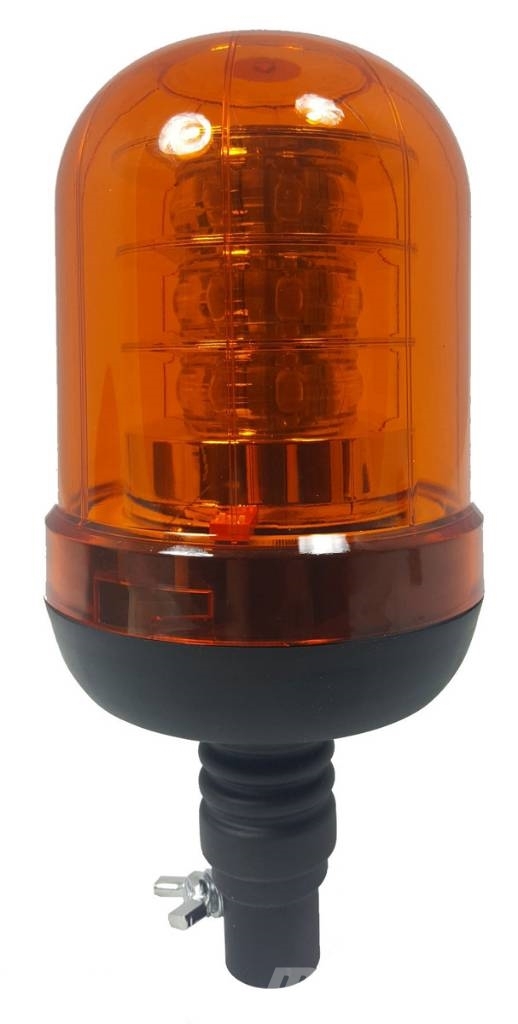 Biltema varningsljus