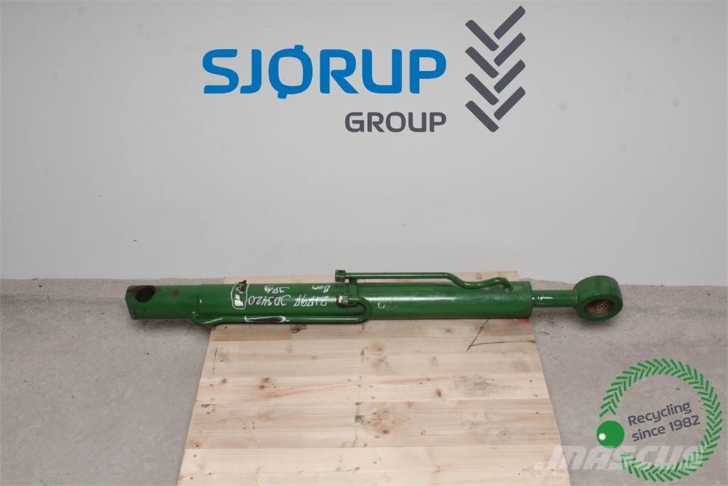 John Deere 3420 Hydraulic Cylinder, 2006, Sjørup Group A/S tel. +45