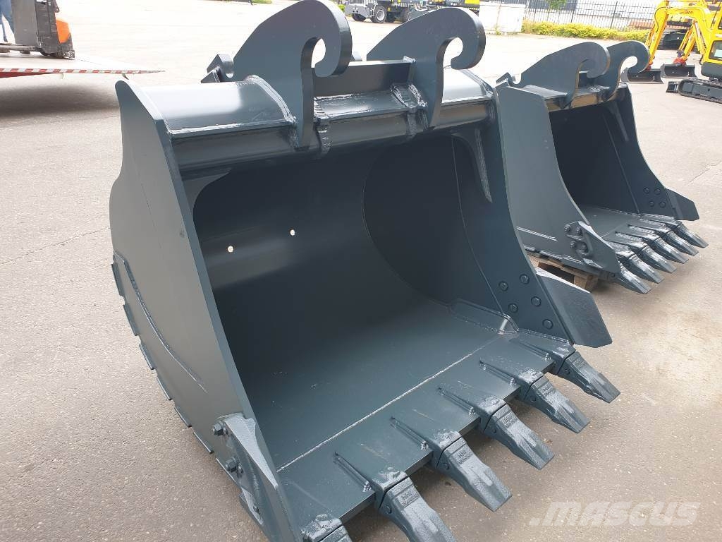Hyundai Excavator Digging Bucket CW40, 2020, Hardenberg, Netherlands