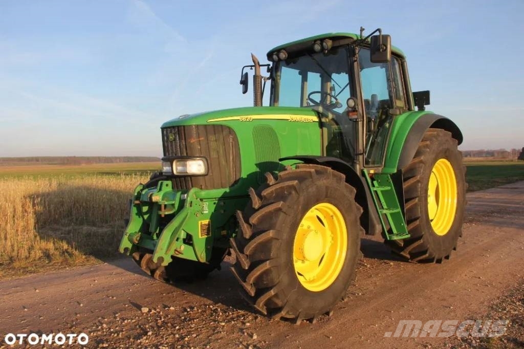 Укладчик вольво 6820