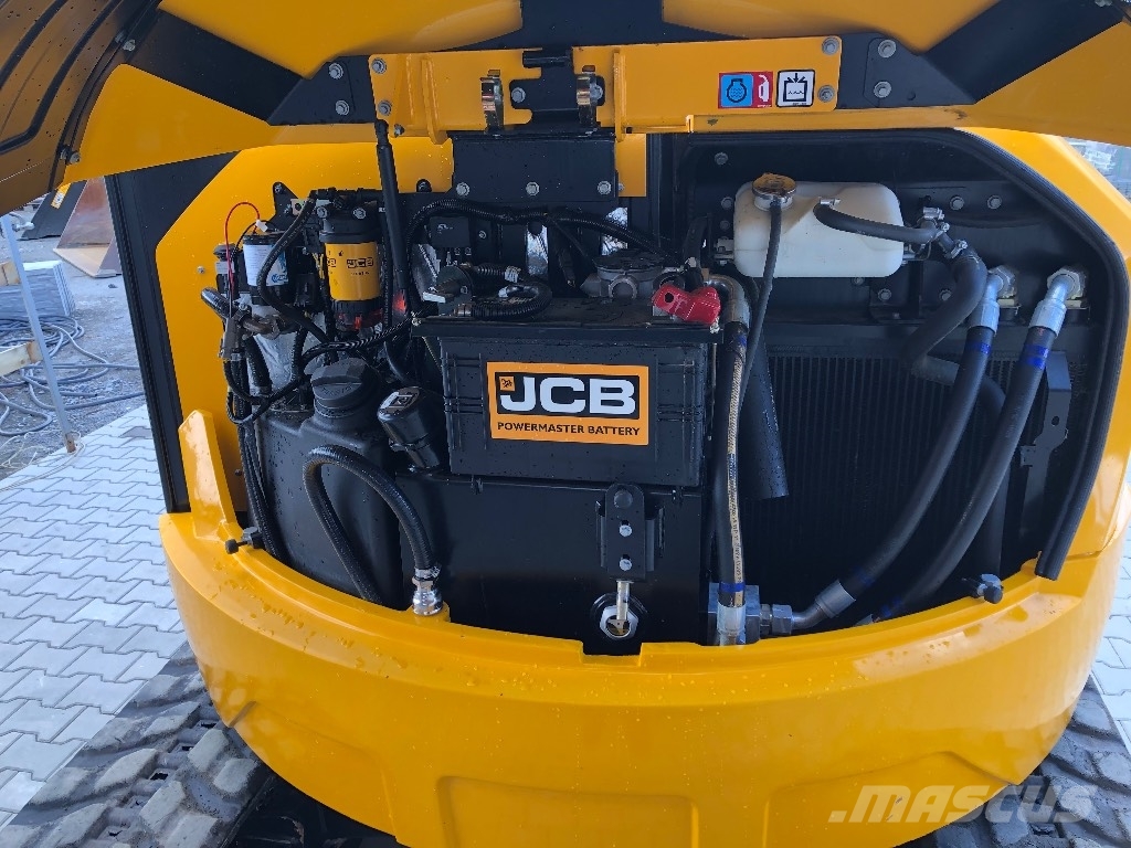 Jcb volvo каталог