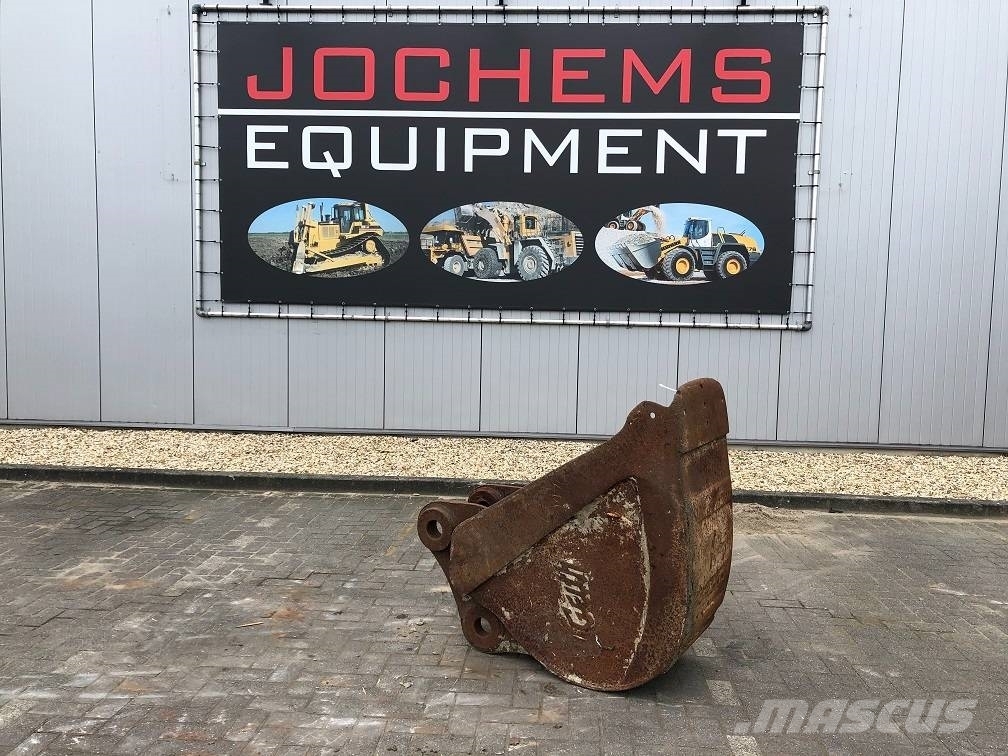 Geith Bucket 400mm