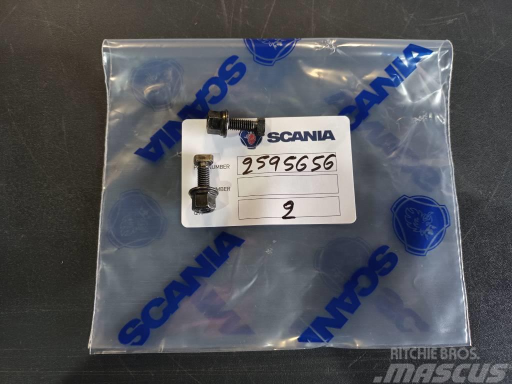Scania SCREW 2595656
