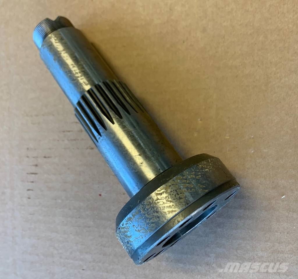 Same TITAN PTO shaft 0.007.7521.0/10, 000775210, Jönköping, Jönköpings
