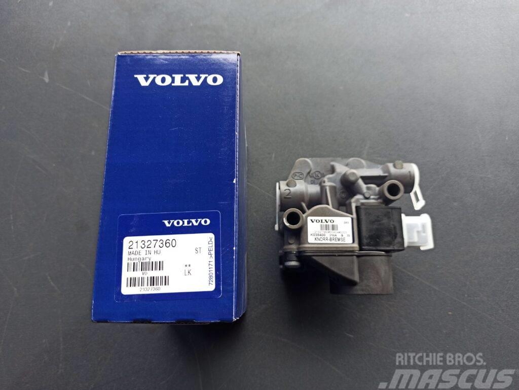 Volvo EBS VALVE 21327360