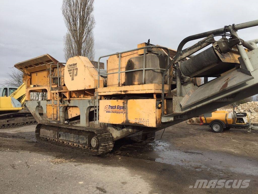 parker jaw crusher parker jaw crusher