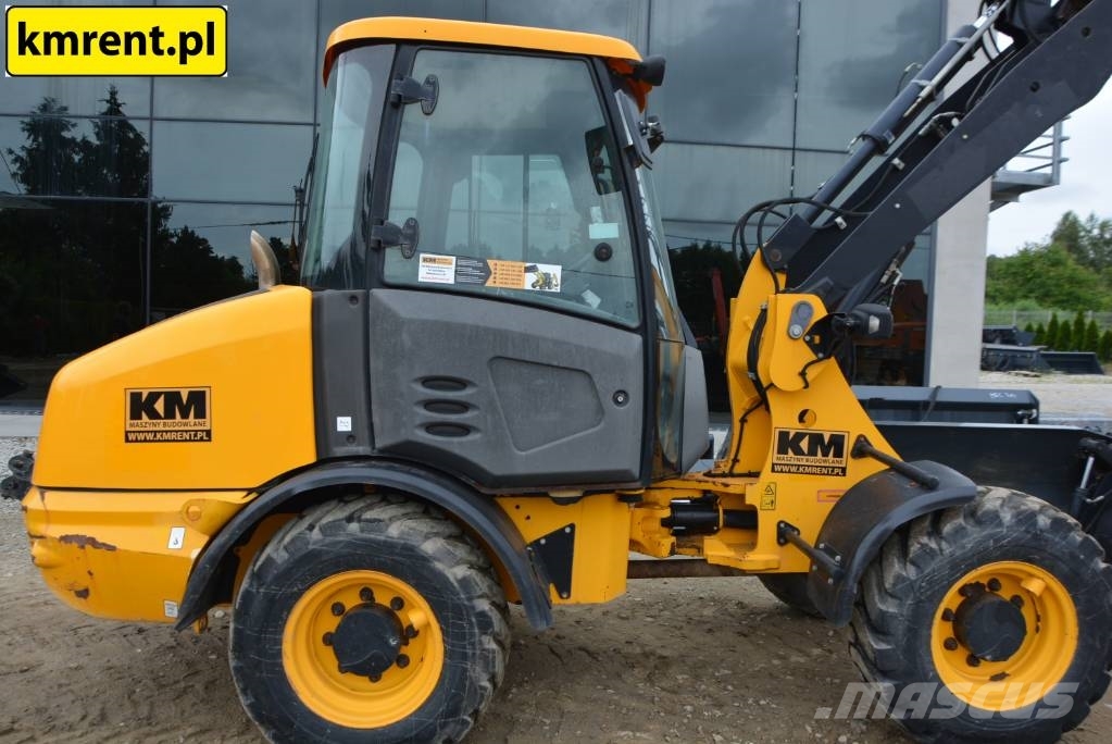 Jcb volvo каталог
