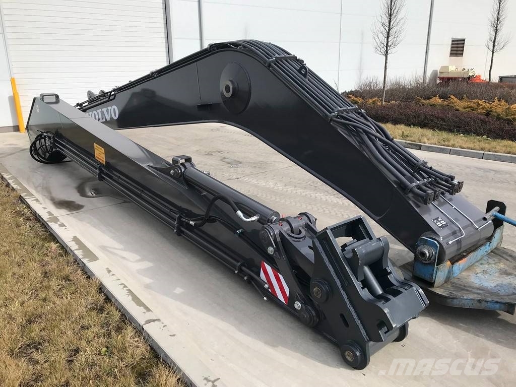 TokFrez Long Reach arm, 2022, Targowisko 559, Polska używane koparki