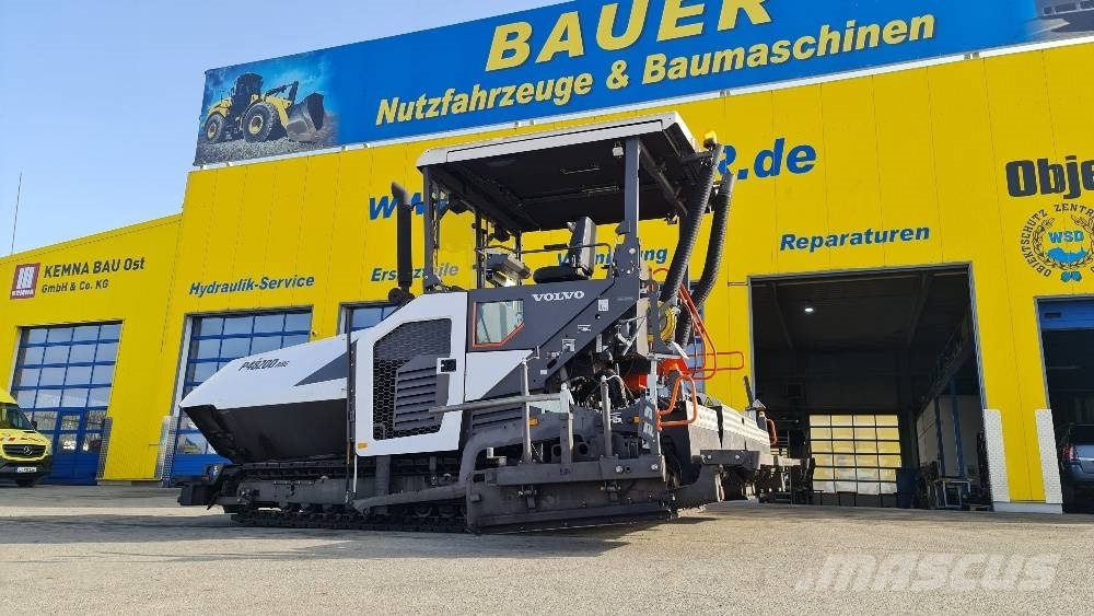 P4820d abg volvo