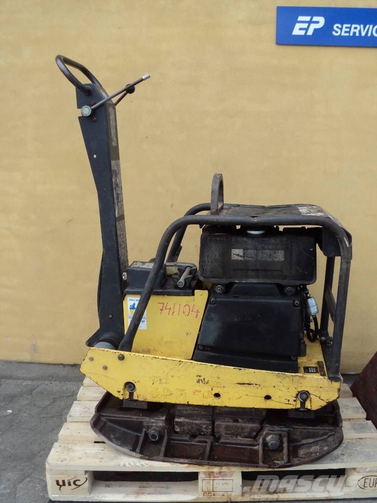 Bomag уплотнитель отходов Bomag уплотнитель отходов